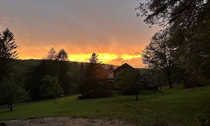 Kerhonkson Cabina | No longer available