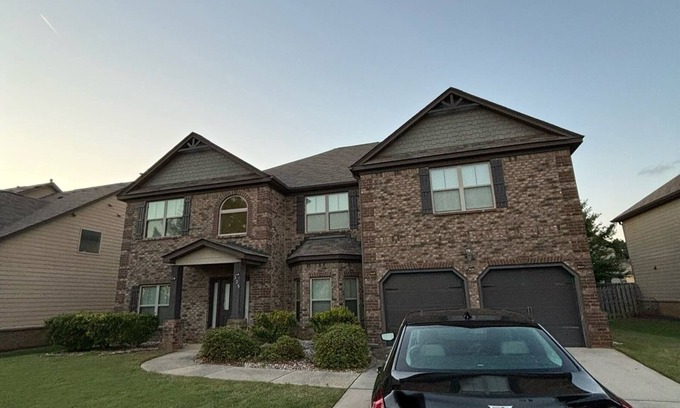 McDonough Casa | No longer available