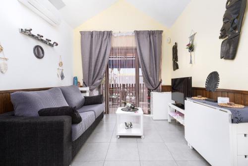 Caleta de Fuste Apartamento | No & Na Bungalow Montecastillo i1