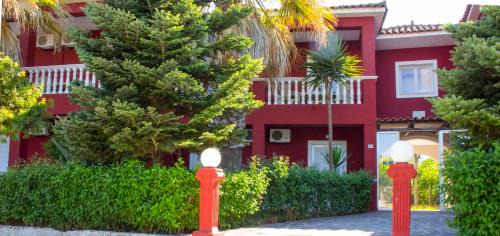 Agrilia Apartamento | No Name Apartments