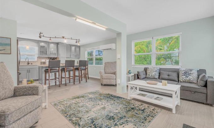 Little Venice Casa | No Name Cottage