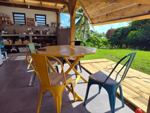 Le Robert Casa | no name
