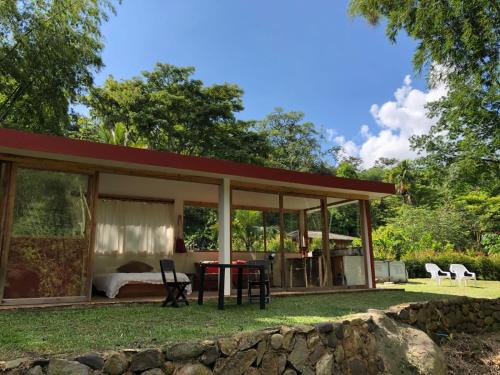 La Vega Casa | No Sólo Río
