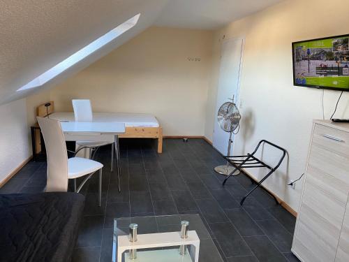 Boele Apartamento | NO SMOKE Ferienwohnung Schwalbe