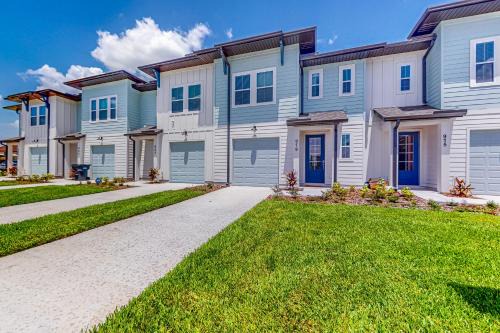 Davenport Casa | No Worries Retreat