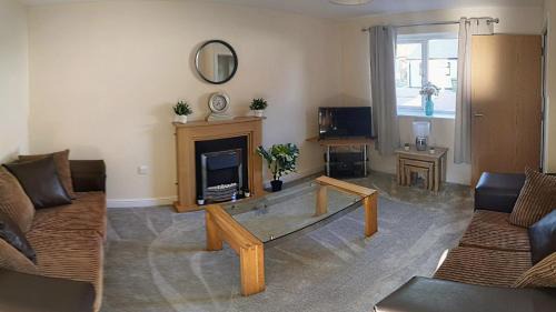 Pentraeth Casa | No2 Glan Nodwydd