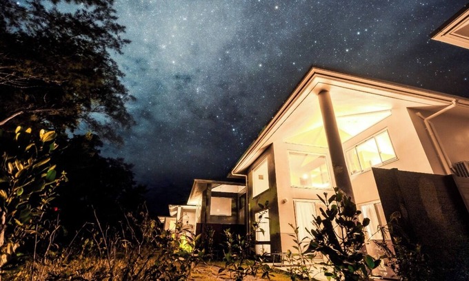 Nago Hotel | No2 Room only Villa with jacuzzi and BBQ fac / Nago Okinawa