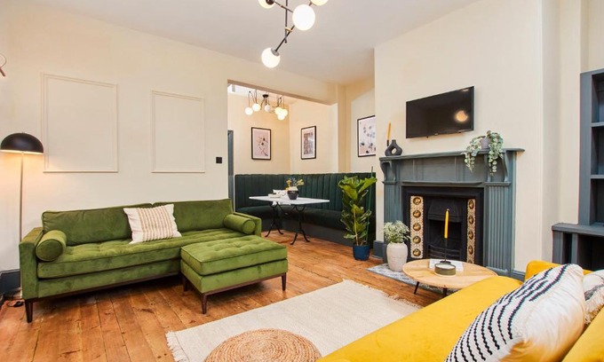 Winchester Casa | No2 St Peters Street