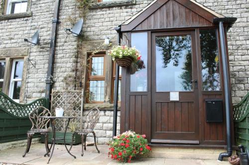 Bakewell Casa | No2 Woodland View