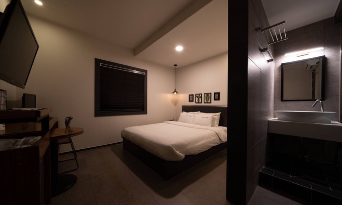 Yeonsan Hotel | NO25 HOTEL YEONSAN