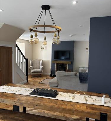 Arrochar Apartamento | No4 Invereoch