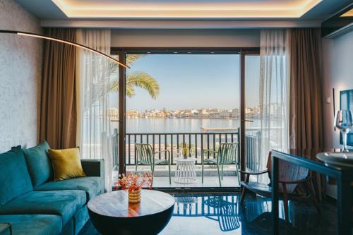 Chios Apartamento | NOA-Luxury Stay with a view