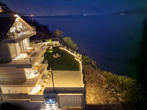 Loutra Oraias Elenis Apartamento | Noa Mare