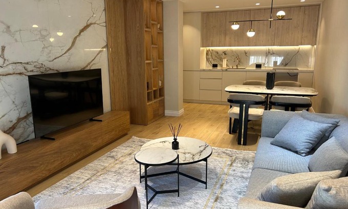 Donja Lastva Apartamento | NOA Seaside Apartment