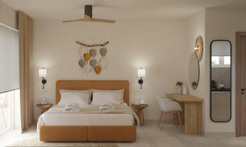 Arillas Apartamento | Noa Suites