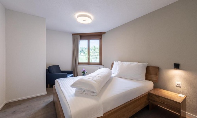 Ruti Hotel | Noah Hotel