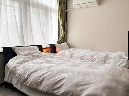 Makishi Apartamento | Noah's Ark78 The Guesthouse Noah