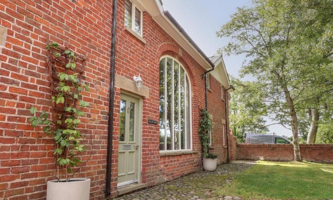 Hambleton Casa | Noah's Barn