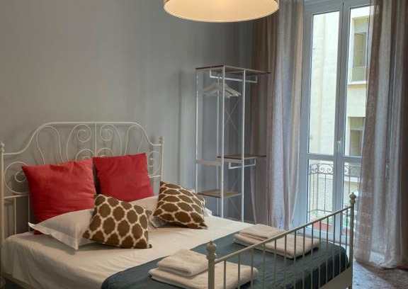 Ghisolfa Apartamento | Noah’s design flat