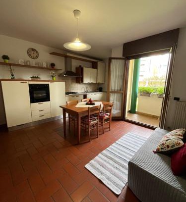 Noale Apartamento | NOALE HOUSE
