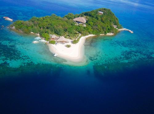 Taytay Complejo | NoaNoa Private Island