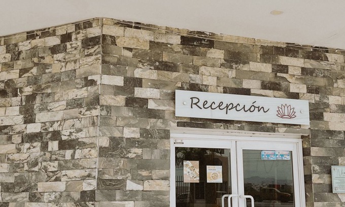 Matamoros Hotel | Noas hotel
