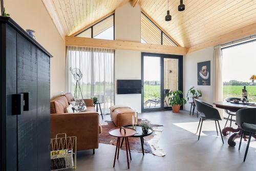 Slappeterp Apartamento | Noazem