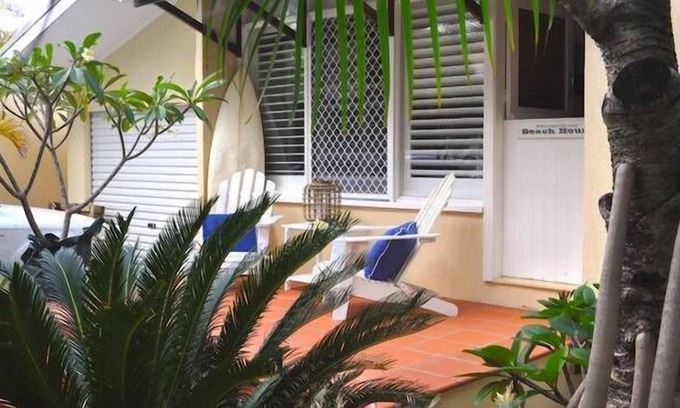 Mermaid Beach Casa | Nobby's Beach House en Mermaid