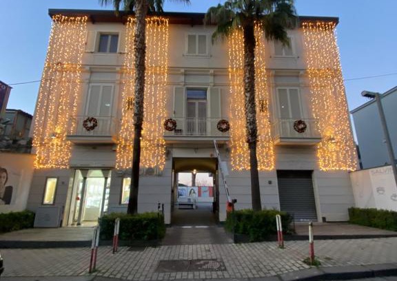 Naples Apartamento | Nobile Dimora