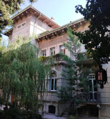 Verona City Centre Casa | NOBILI LIBARDI - VILLA BASEVI