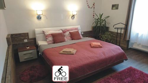 Eger Apartamento | Nobilis Apartman Eger
