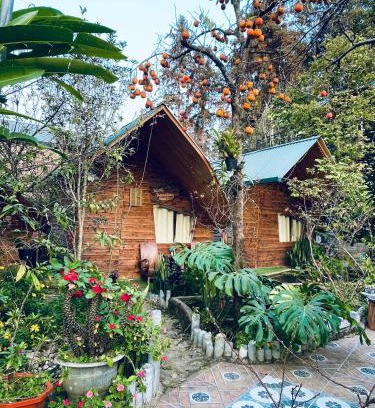 Bac Ha Casa | Nobita Homestay bắc hà