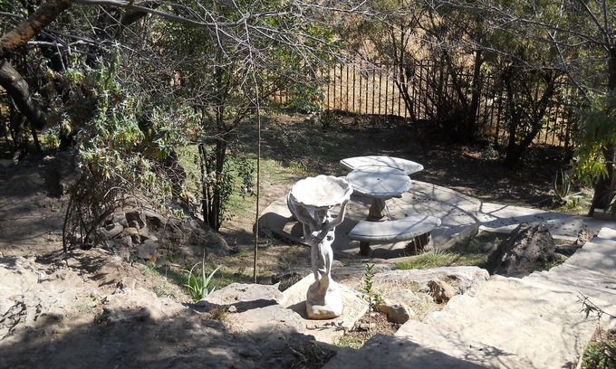 Maseru Cama Y Desayuno | Noble Hearts Bed and Breakfast