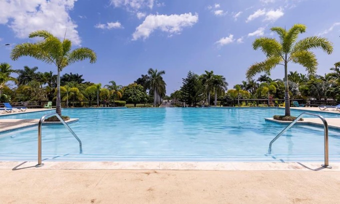 Mammee Bay Estates Casa | Noble House ~Spacious~Close to Beach ~Pool ~ Gym