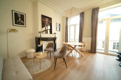 Dansaert Apartamento | Noble Nest - Downtown