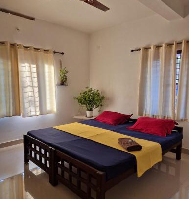 Varkala Casa | Noble Nest Villa