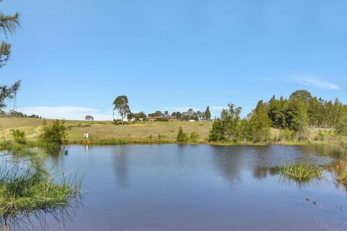 Allandale Casa | Noble Willow Studio Lovedale. A Cosy Unique Wine Country Refuge