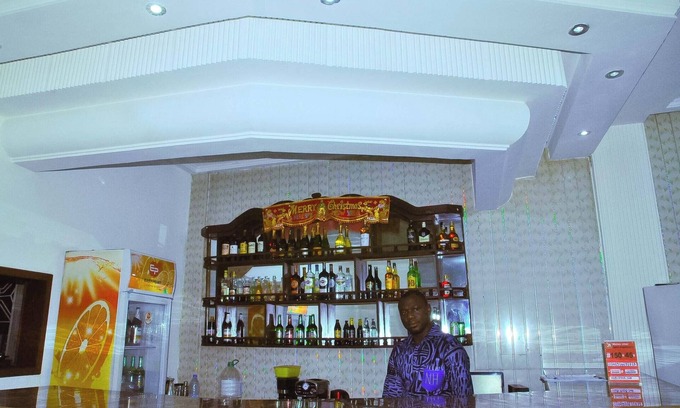 Yaounde Hotel | Noblesse Hotel