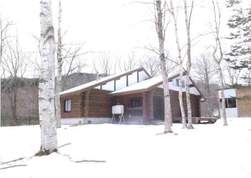 Noboribetsu Casa | Noboribetsu City Log House - Vacation STAY 19798