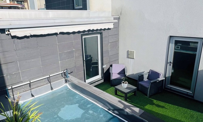 Campo Casa | NocasHouse Porto