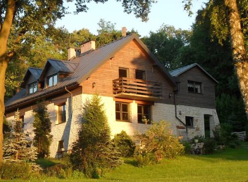 Kazimierz Dolny Casa | Noce i Dnie - apartamenty i pokoje