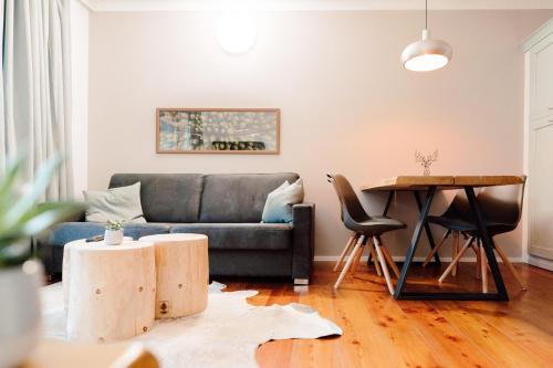 Ebene Reichenau Apartamento | Nockventure Apartment Nockberge