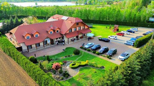 gmina Brzostek Casa | Nocleg Hotel Nad Stawami