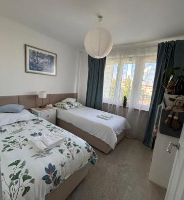Suwalki Apartamento | Nocleg na doby S 61 ROAD