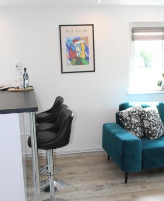 Walbrzych Apartamento | Nocleg pod Ksiązem