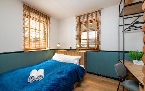 Bialystok Apartamento | Noclegi Żelazna 51