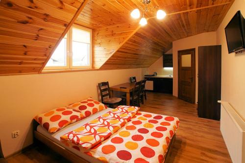Beczkow Casa | Noclegi Azyl