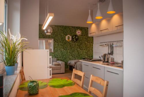 Szczawno-Zdroj Casa | Noclegi "Boczna 5a" Apartamenty gościnne