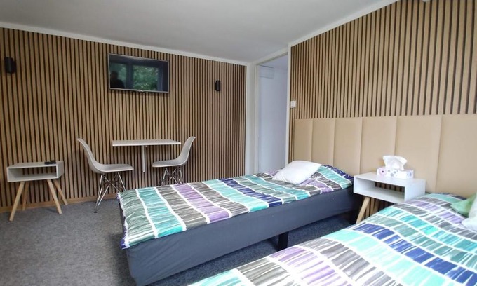 Nowe Miasto Casa | Noclegi Malta Poznań
