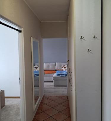 Zywiec Apartamento | Noclegi Mieszkanie Kuchnia Żywiec